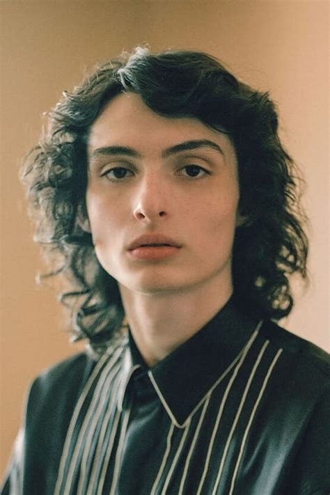 phil wolfhard|Finn Wolfhard — The Movie Database (TMDB).